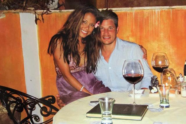 Vanessa Lachey Celebrates Nick Lachey on Father's Day with Three Kids