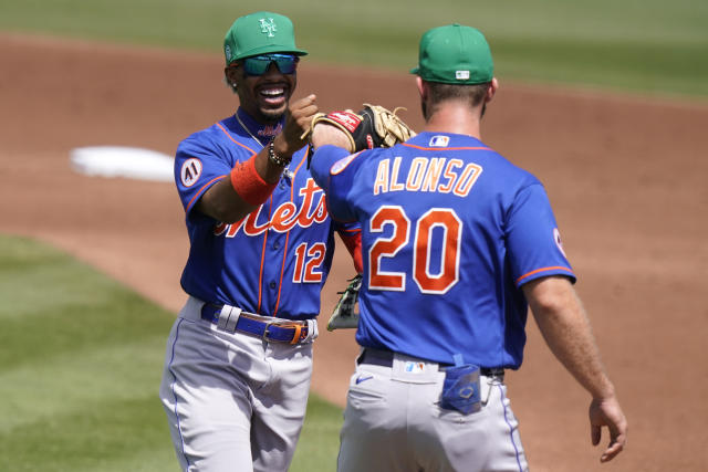 Francisco Lindor signs 10-year, $341m deal with New York Mets