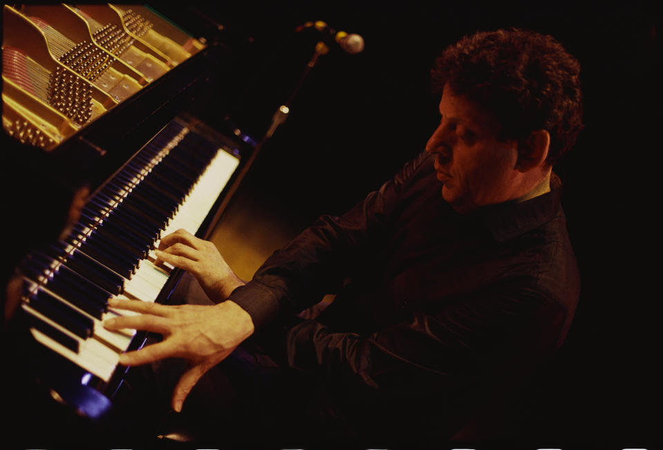 philip glass