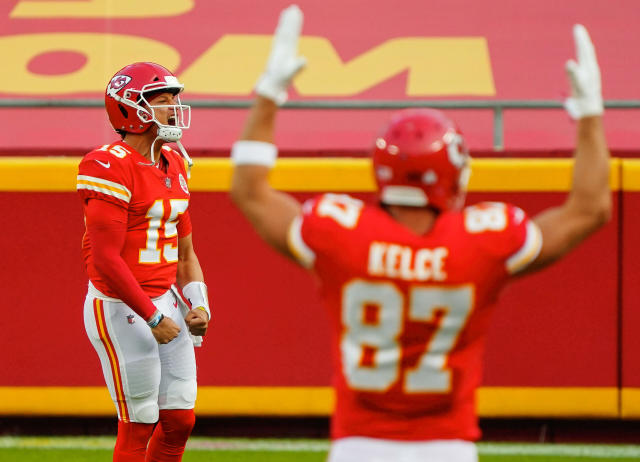 Chiefs great calls out Patrick Mahomes, Travis Kelce over