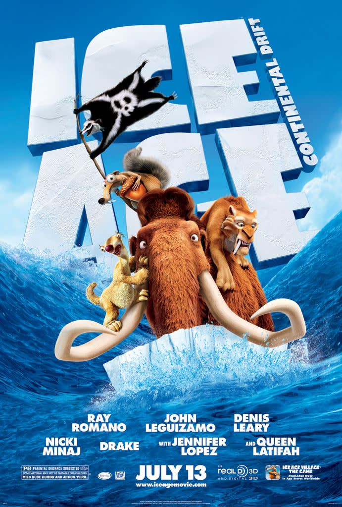 Ice Age 4 still