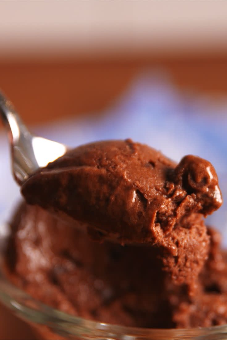 Death By Chocolate N'ice Cream