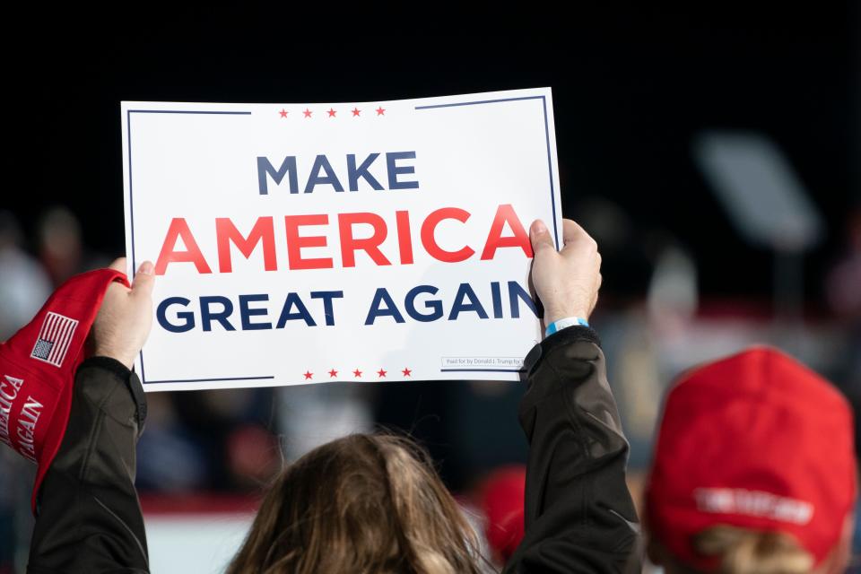 (Photo by Alex Edelman / AFP) (Photo by ALEX EDELMAN/AFP via Getty Images)