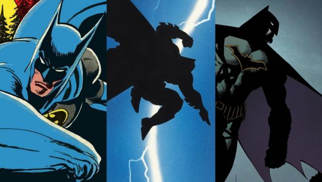 BATMAN, WE ARE THE GREATEST: The Best Comic Book That Never Was