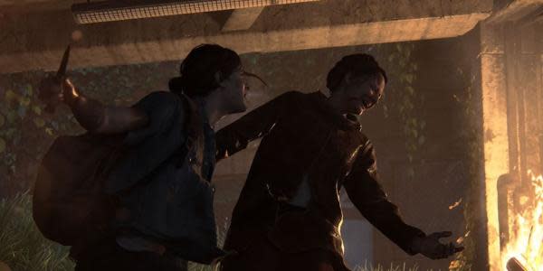 The Last of Us: Part II: filtran varios videos con gameplay del juego