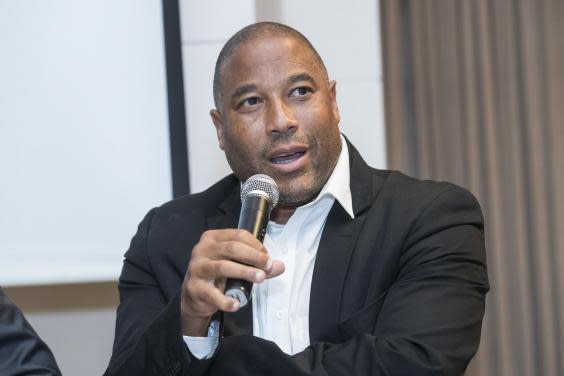 John Barnes insists England players should have walked off pitch (Getty)