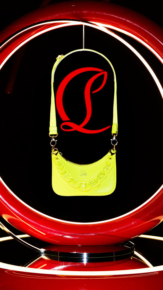 Shop Christian Louboutin 2023 SS Christian Louboutin ☆Louis