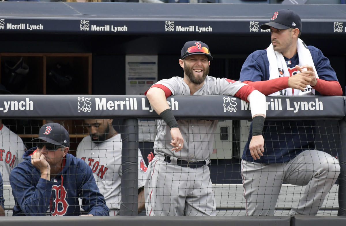 Alex Rodriguez: Red Sox have better 1-2 punch than New York Yankees