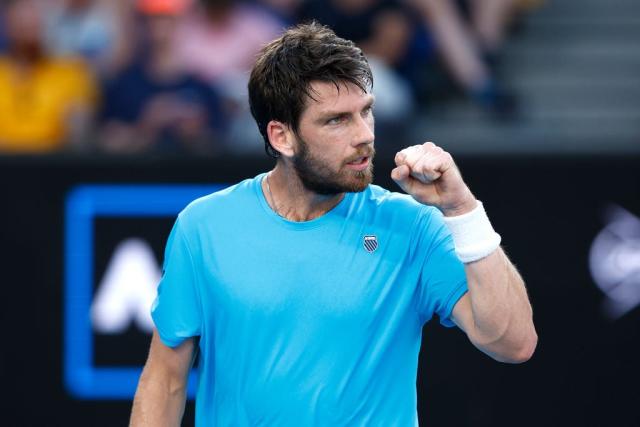 Australian Open 2023: Day 7 live scores, results, order of play, matches,  updates, blog, video, latest news, Iga Swiatek loses, Seb Korda, Novak  Djokovic injury update