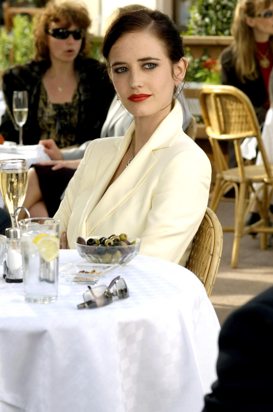 Eva Green in 2006’s “Casino Royale.”