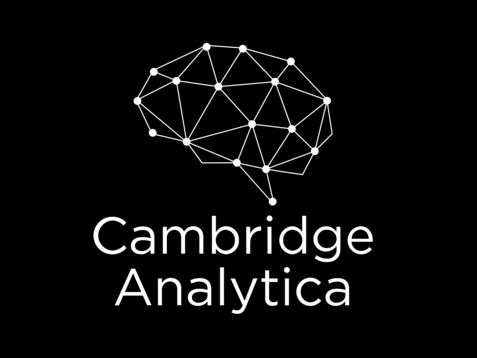 Cambridge Analytica