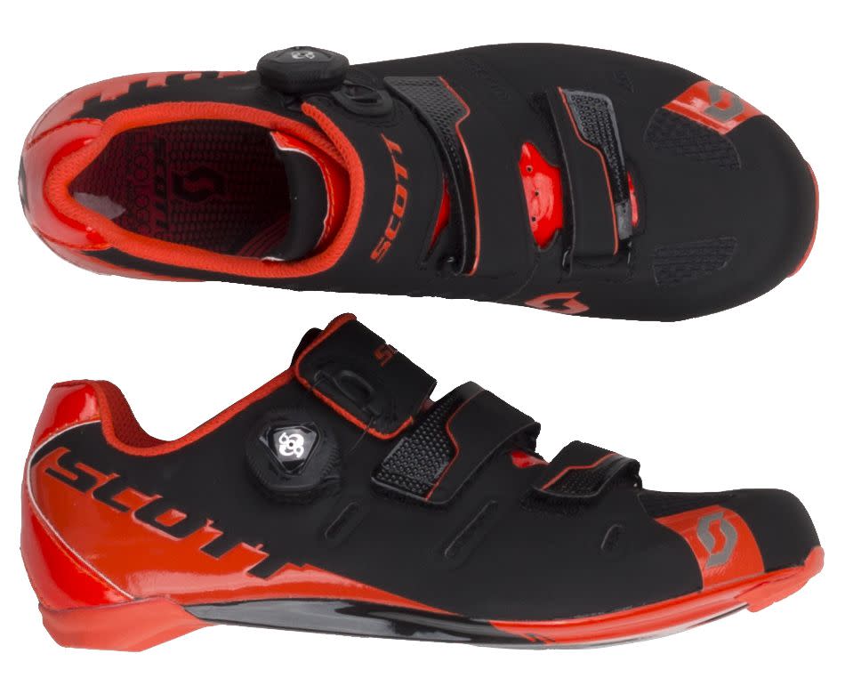 Scott Road Premium Men’s Road Bike Shoes