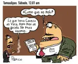 <p>Twitter: @patriciomonero / Facebook: Patricio Monero</p> 