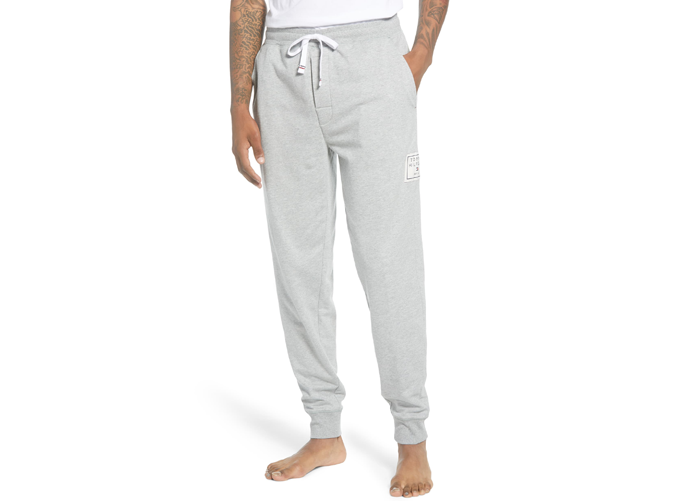 6. Tommy Hilfiger Jogger Pants