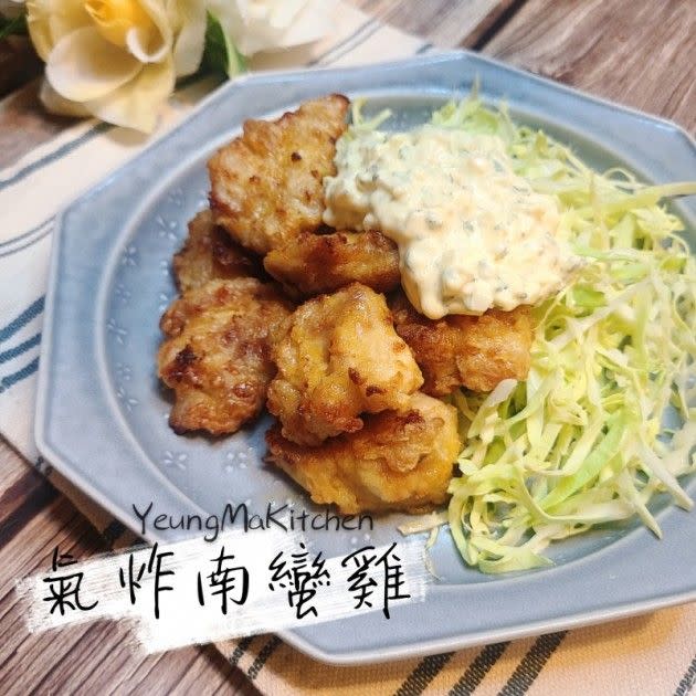 氣炸鍋食譜合集懶人包！40道簡易食譜：新手必試氣炸鍋雞翼/氣炸鍋蛋糕