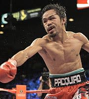 Manny Pacquiao