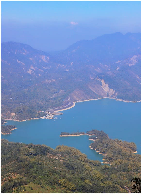 台南｜風空子山步道