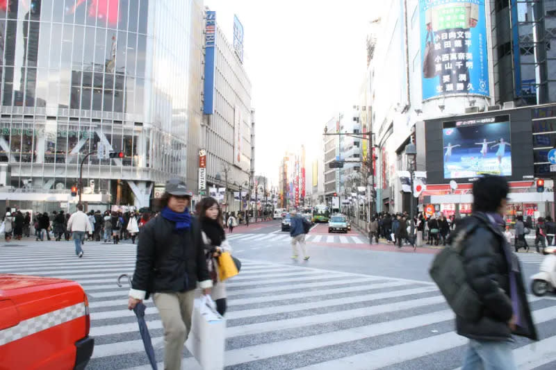 ▲日本就業市場中，較沒有「獨尊理組」的現象。（示意圖／翻攝Tokyo-date）