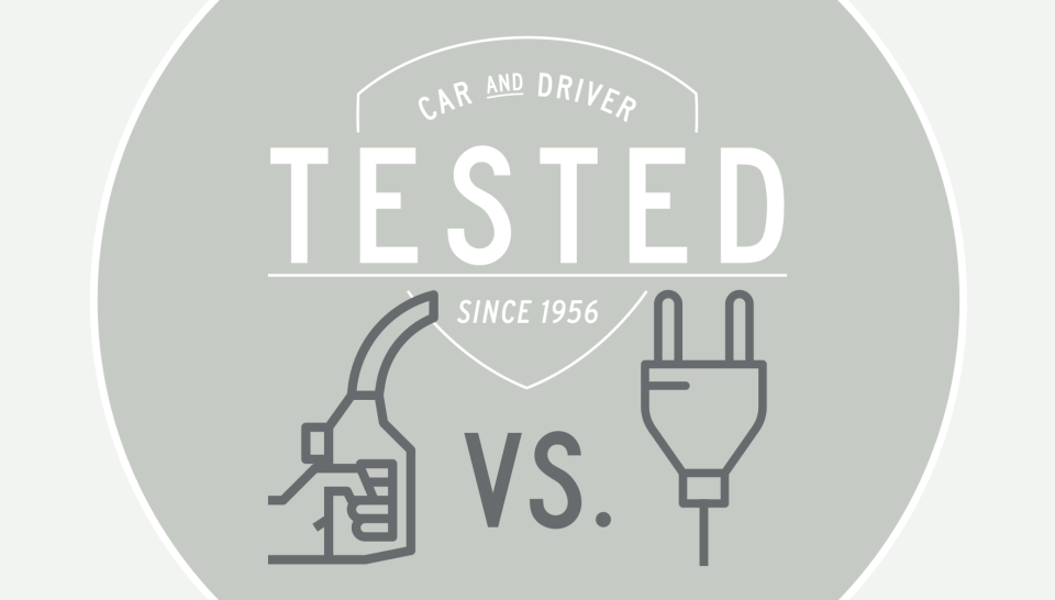 How EVs Compare to Gas-Powered Vehicles in Seven Performance Metrics