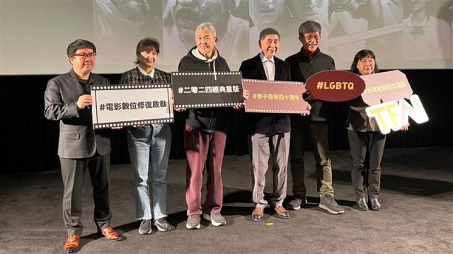 孽子》時隔38年見光！打破同志禁忌「台灣先驅」導演親揭衝撞內幕