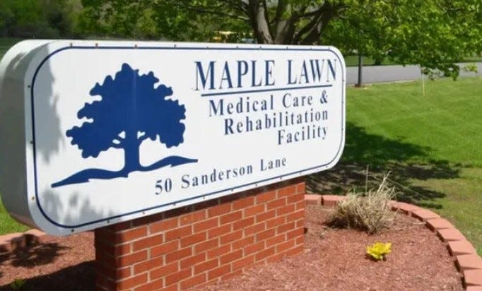 Maple Lawn