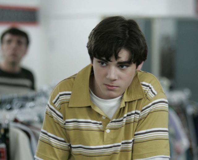 Breaking Bad Sohn Walter Jr Was Wurde Aus Dem Darsteller Rj Mitte 5764