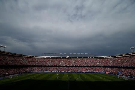 Atlético Femenino seek fresh start after hiatus - Into the Calderon