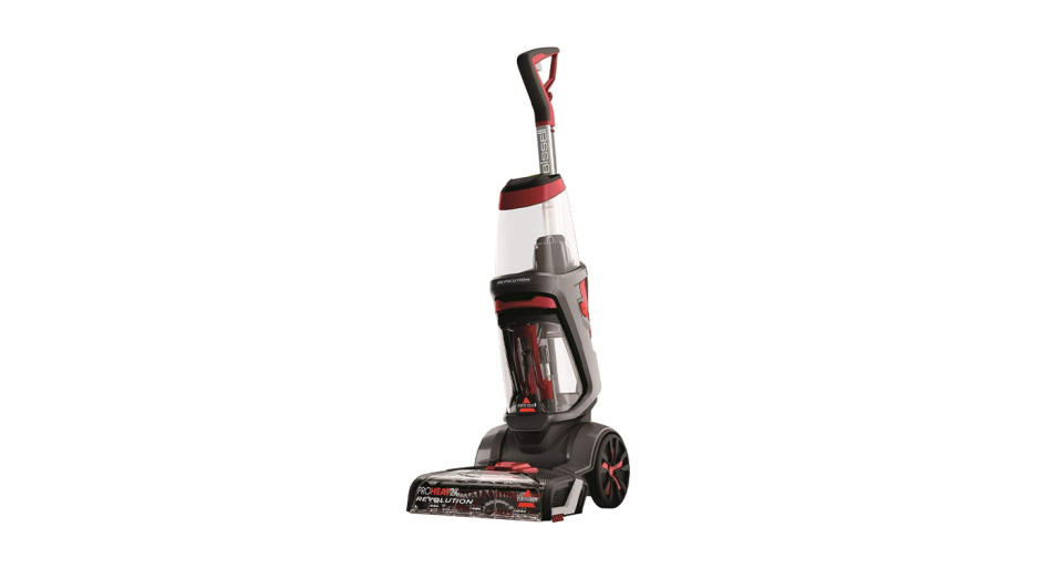 BISSELL ProHeat 2X Revolution 