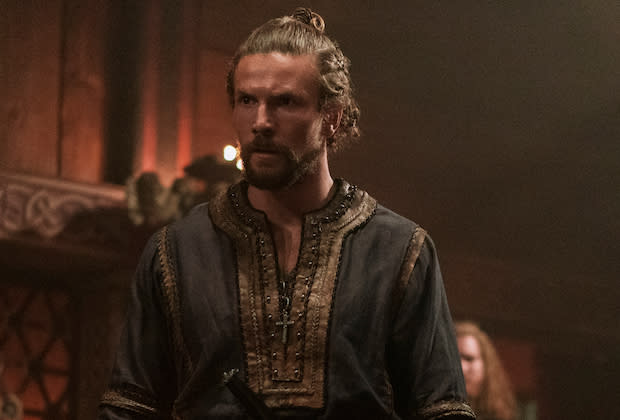 Vikings: Valhalla Recap: A New Streaming Home Brings a New Era