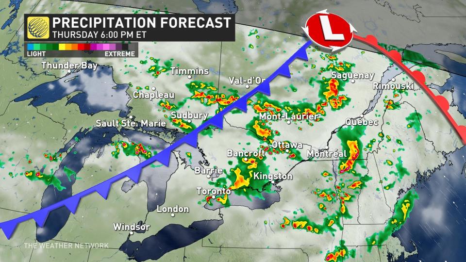 Baron - ONQC precip - Aug2