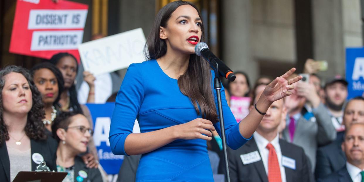 Photo credit: Scott Eisen - Getty Images