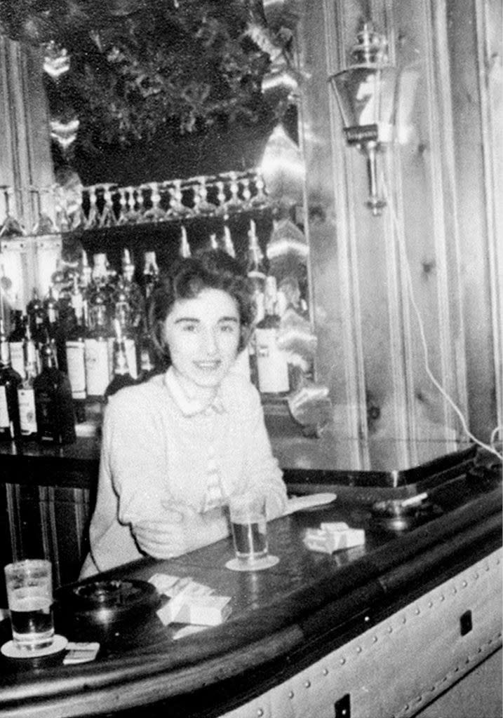 Kitty Genovese