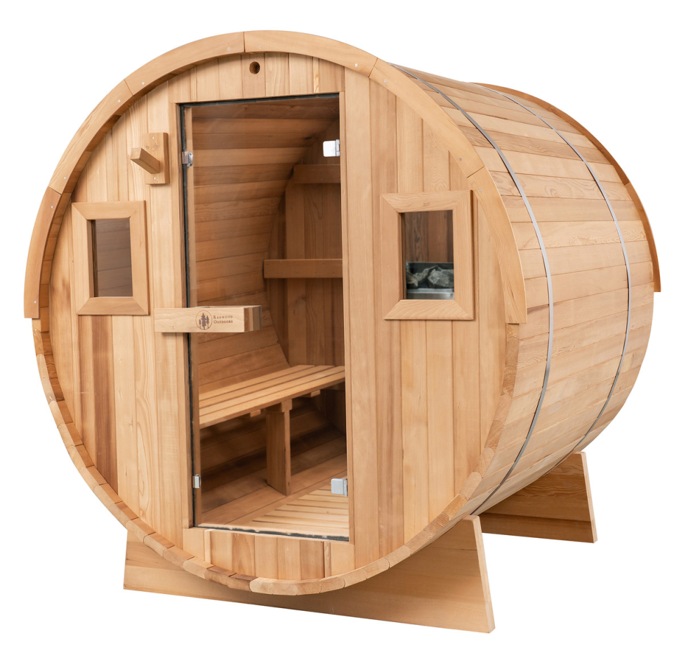 Here Are the Top 4 Home Saunas to Buy In 2024