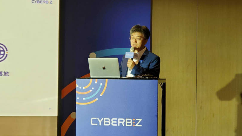 Cyberbiz新零售服務打國際賽