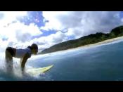 <p>After a crazy surfing accident kept her out of the water for a while, Anne Marie plans to make her big comeback and help gain sponsors to support her sister and closest friends. </p><p><a href="https://www.youtube.com/watch?v=xS6HmLPemWI" rel="nofollow noopener" target="_blank" data-ylk="slk:See the original post on Youtube;elm:context_link;itc:0;sec:content-canvas" class="link ">See the original post on Youtube</a></p>