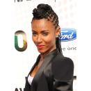 Can Jada Pinkett-Smith do any wrong? The answer is no. As she beautifully illustrates, mohawks aren't just for your stereotypical rocker. They look amazing on just about anyone.