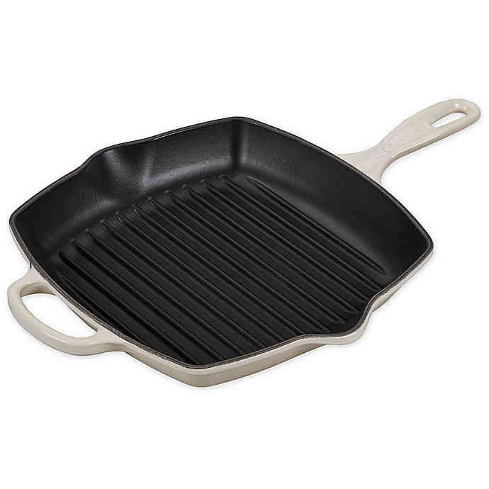 Signature Square Skillet Grill