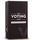 <p><strong>The Voting Game</strong></p><p>amazon.com</p><p><strong>$21.39</strong></p><p><a href="https://www.amazon.com/dp/B01M4S76RH?tag=syn-yahoo-20&ascsubtag=%5Bartid%7C10050.g.34241066%5Bsrc%7Cyahoo-us" rel="nofollow noopener" target="_blank" data-ylk="slk:Shop Now;elm:context_link;itc:0;sec:content-canvas" class="link ">Shop Now</a></p><p>"Who really orders delivery from 1 block away?" The answer will be revealed when you uncover the hilarious truths behind your friendships with The Voting Game.</p>