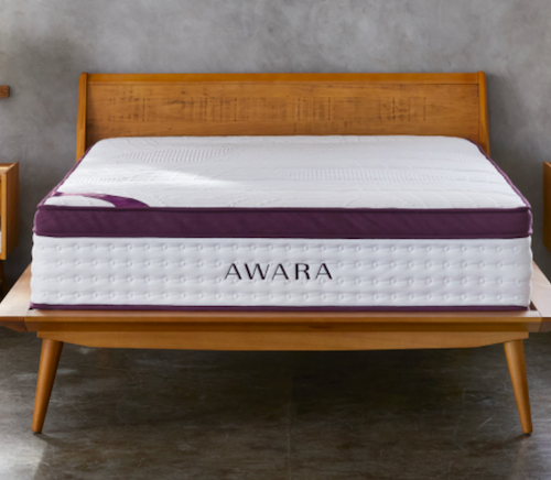 Awara Premier Latex Hybrid