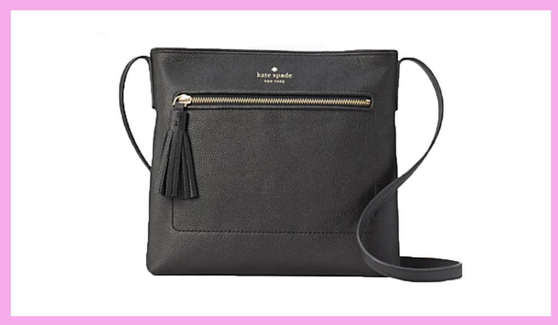 Kate Spade: Get up to 73% off purses at the Kate Spade Surprise Sale