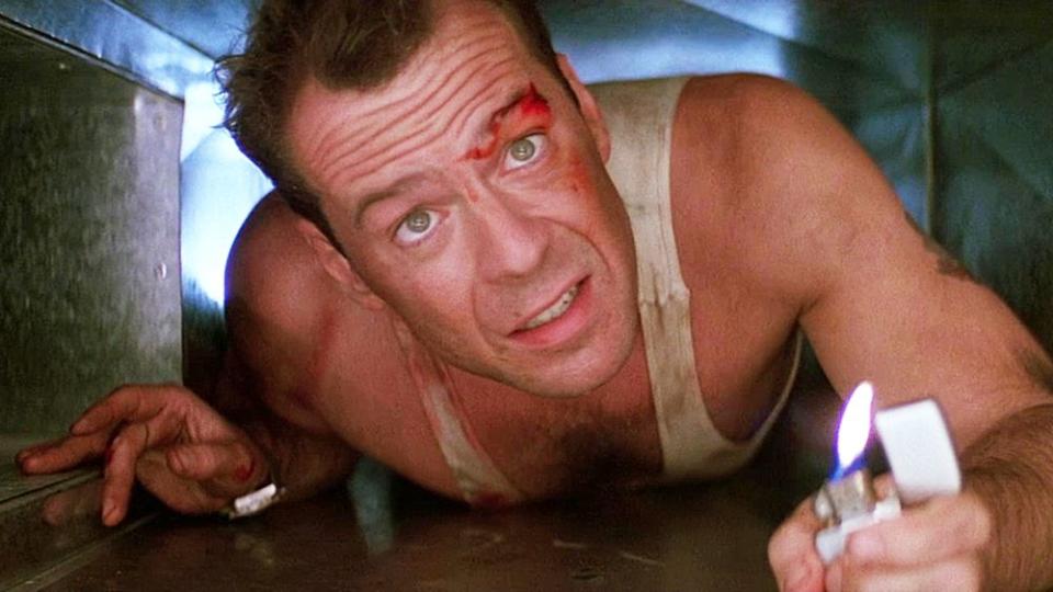 Die Hard (Credit: 20th Century Fox)