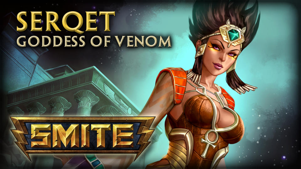 SMITE