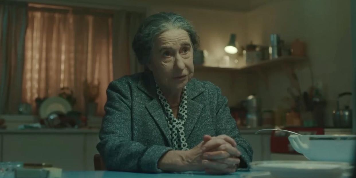 First trailer for Helen Mirren's new movie about Israel's first female PM