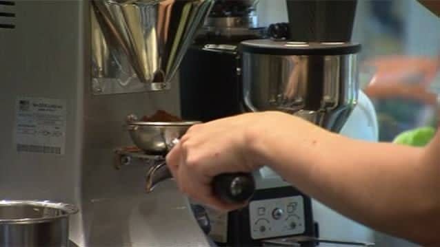 The more coffee we have, the more receptors our bodies make, and the more caffeine we need to get the same feeling - but having coffee also helps your health. Photo: 7News