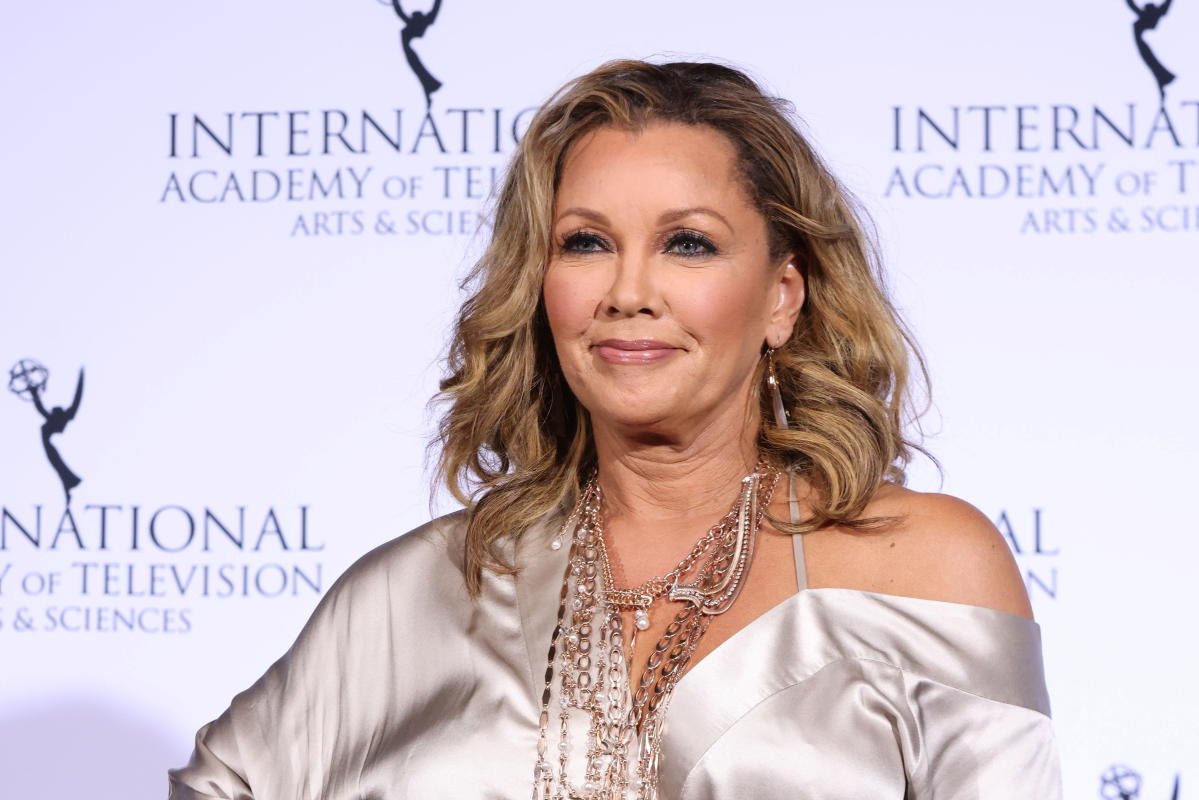 Vanessa Williams is coming to Canada, teases reported project on Miss