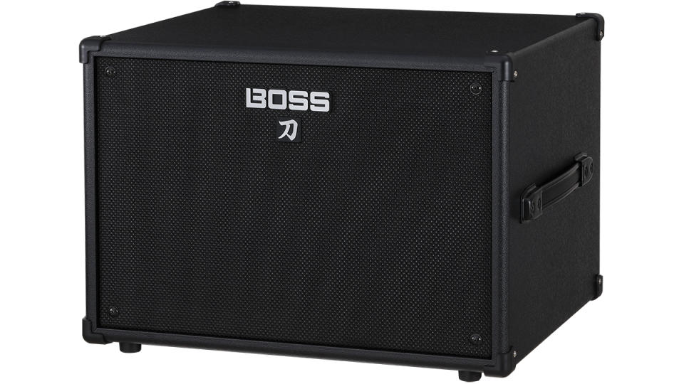 Boss Katana Cabinet 112