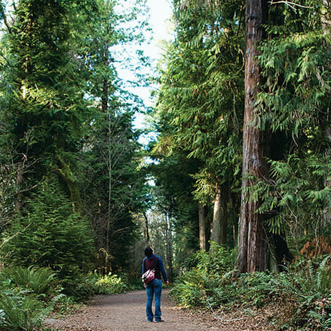 Seward Park