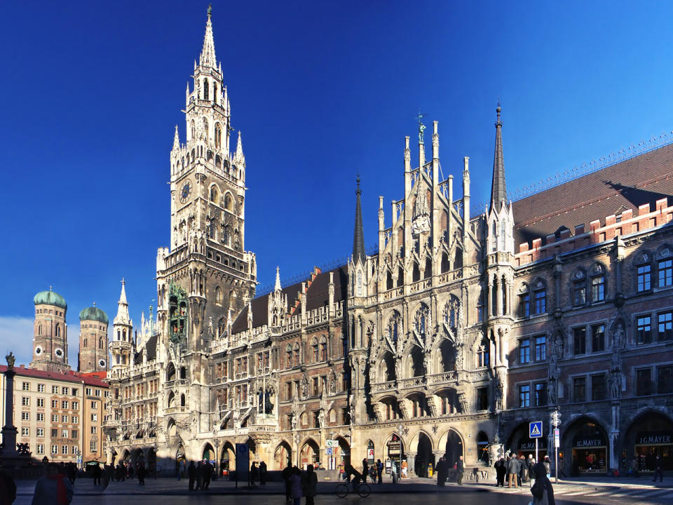 München