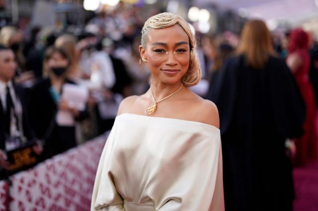 You' Star Tati Gabrielle Reveals Her Ideal Ending for Marienne and Joe