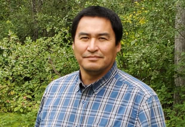 A federal court judge has ruled in favour of Floyd Bertrand, a former chief of Acho Dene Koe First Nation, who claimed the First Nation's chief and council were wrong to postpone an election. (Submitted by Floyd Bertrand - image credit)